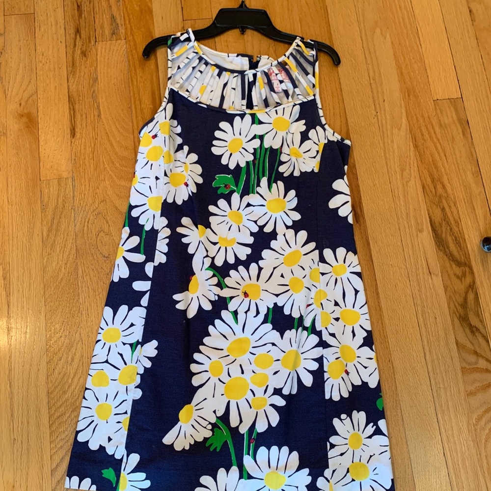 Lily dress